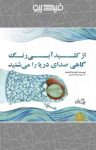 کتاب از کلید آبی رنگ گاهی صدای دریا را می‌شنید (نسخه PDF) نوشته  احمدرضا احمدی